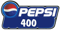 Pepsi 400